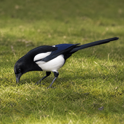 Magpie