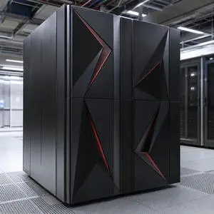 Mainframe Computer