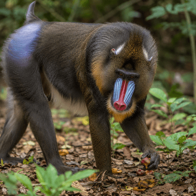 Mandrill