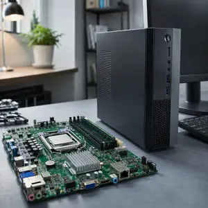 Microcomputer