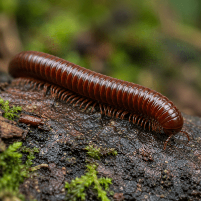 Millipede