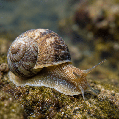 Mollusk