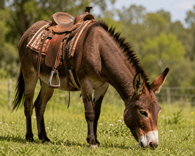 Mule
