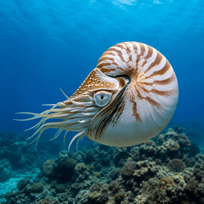 Nautilus