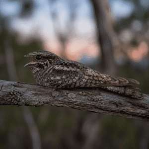 Nightjar