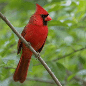 Northern cardinal