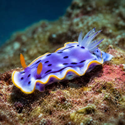 Nudibranch