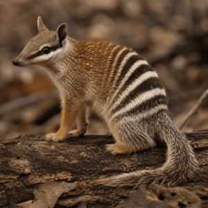 Numbat
