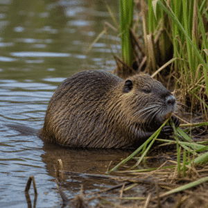 Nutria