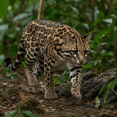 Ocelot