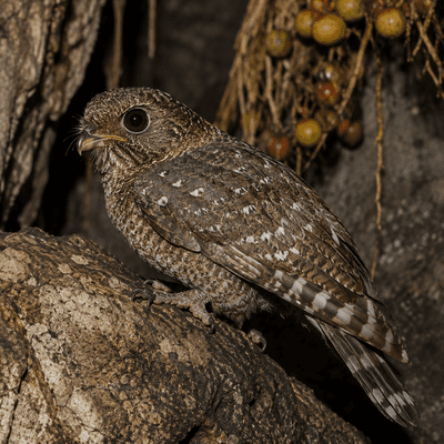 Oilbird