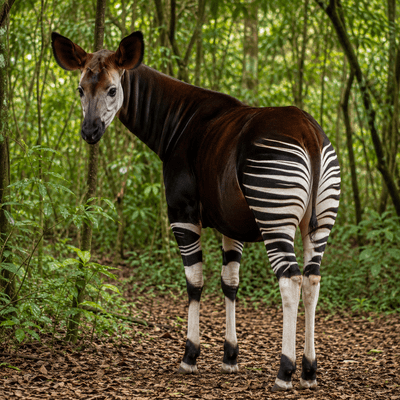 Okapi