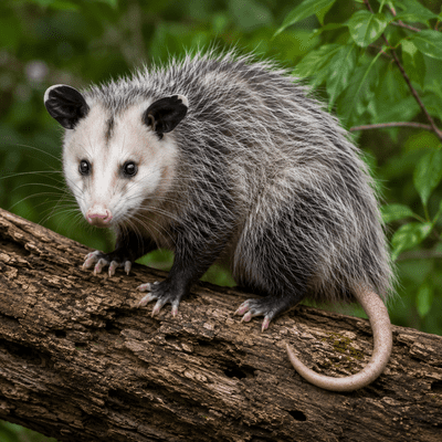 Opossum
