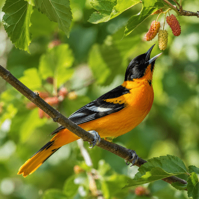 Oriole