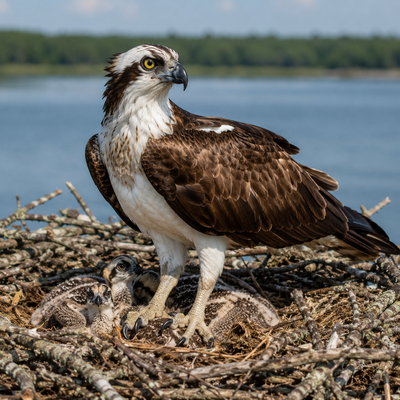 Osprey
