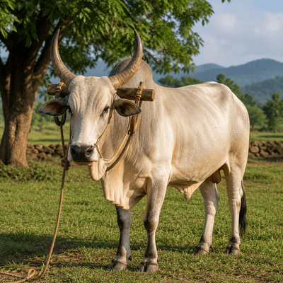 Ox