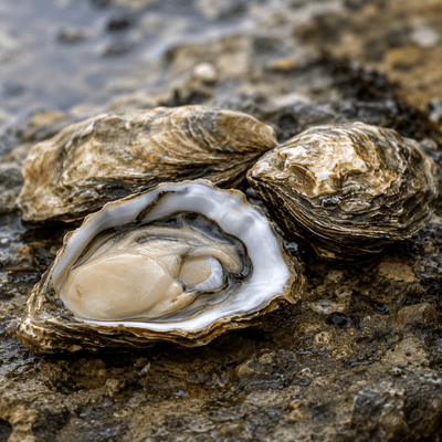 Oyster