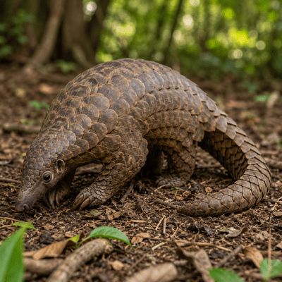 Pangolin