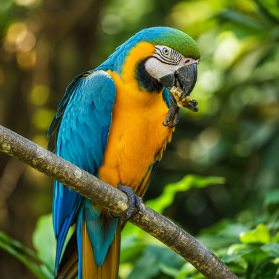 Parrot