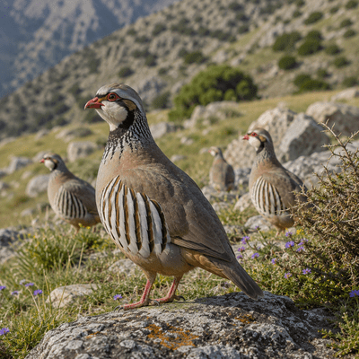 Partridge