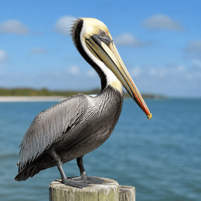 Pelican