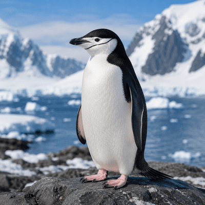 Penguin