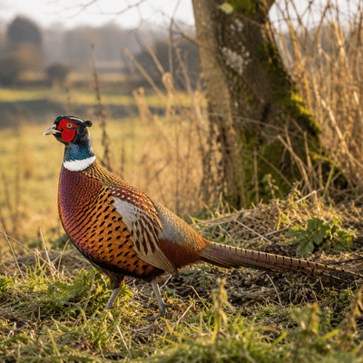 Pheasant