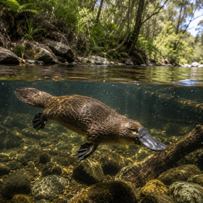 Platypus