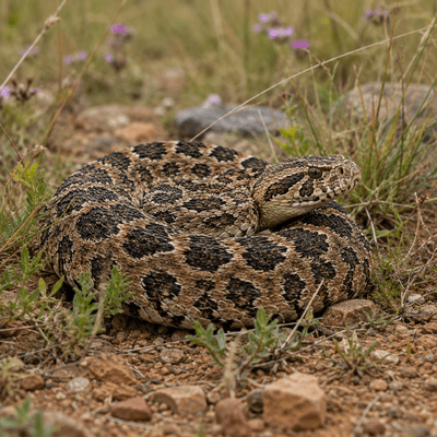 Puff Adder