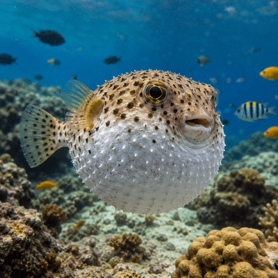 Pufferfish