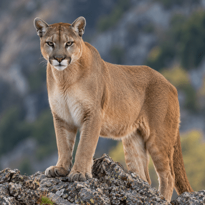 Puma