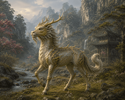 Qilin