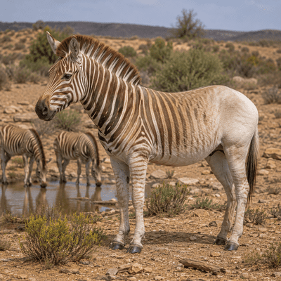 Quagga