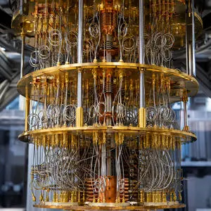 Quantum Computer