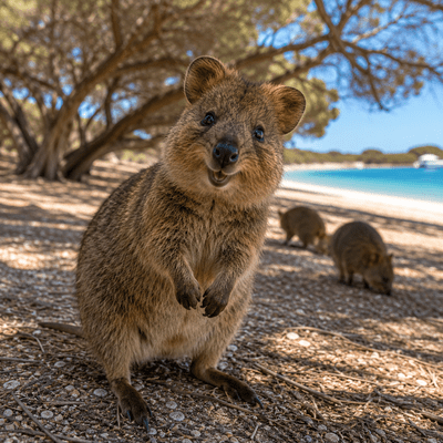 Quokka