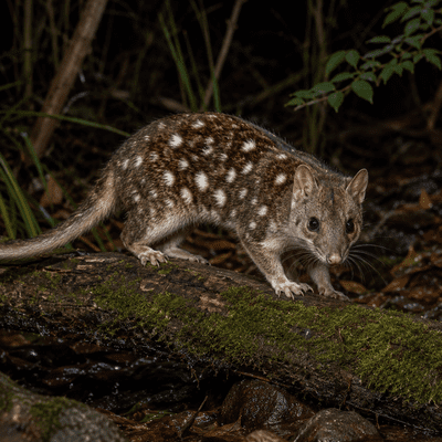 Quoll