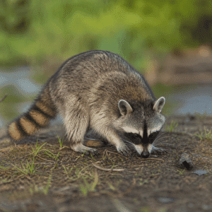 Raccoon