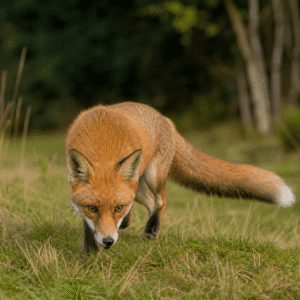 Red Fox