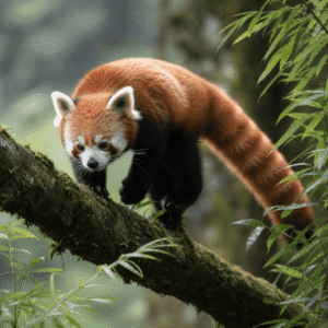 Red Panda