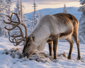 Reindeer