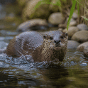River Otter