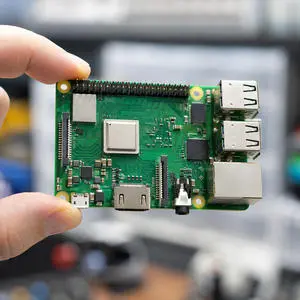 Single-Board Computer