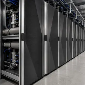 Supercomputer