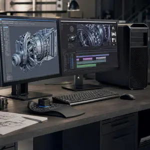 Workstation