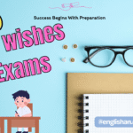 Best wishes for exams 2025 inspiration