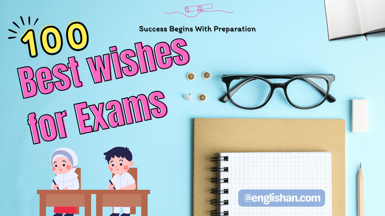 Best wishes for exams 2025 inspiration