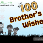 Happy Brother’s Day Wishes with images 2025
