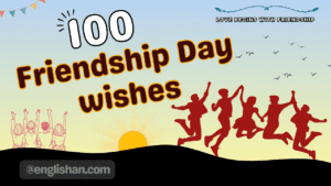 Happy Friendship Day Wishes with Friends and Heartfelt Messages