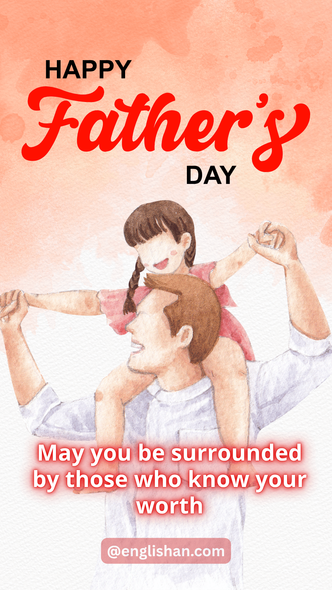 Facebook and X/Twitter Father’s Day Posts