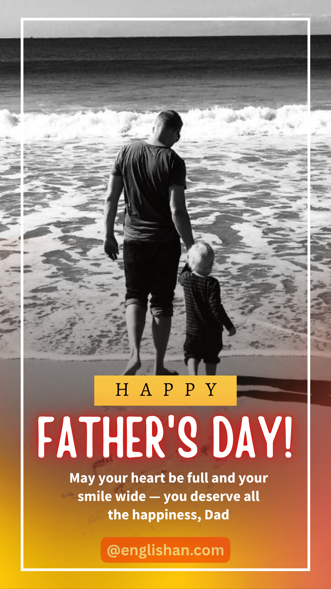 Grandfather Father’s Day Greetings